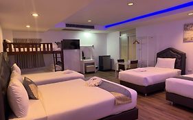 Neo Hatyai Hotel